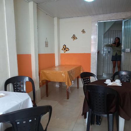 Jardim Paraiso Duque de Caxias Zewnętrze zdjęcie