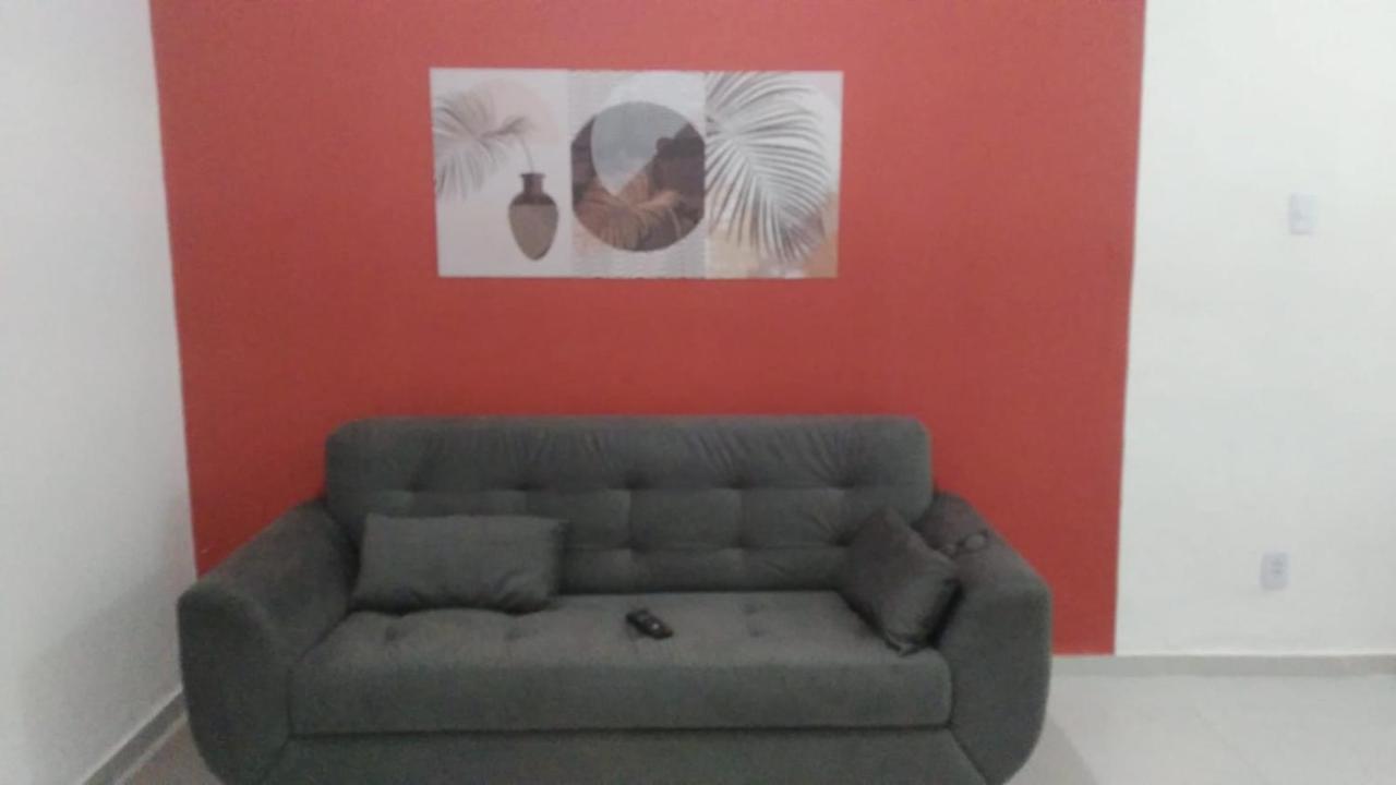 Jardim Paraiso Duque de Caxias Zewnętrze zdjęcie