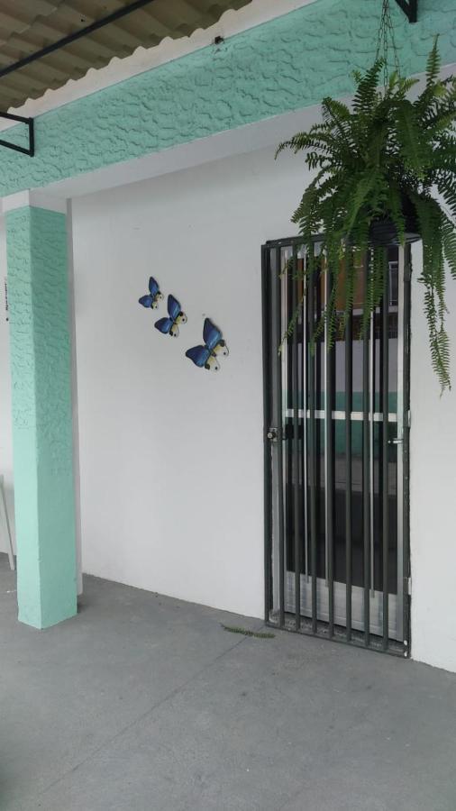 Jardim Paraiso Duque de Caxias Zewnętrze zdjęcie