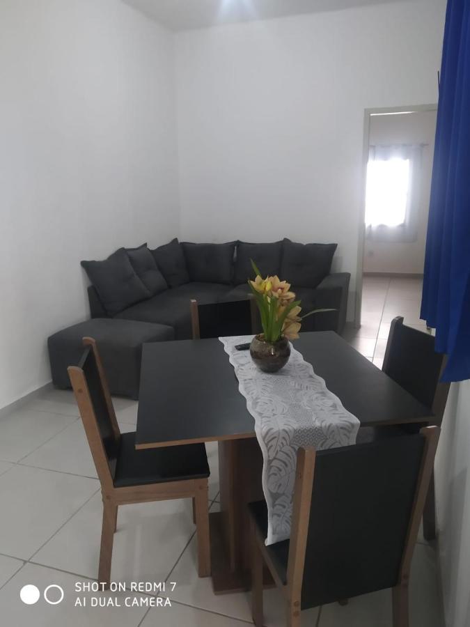 Jardim Paraiso Duque de Caxias Zewnętrze zdjęcie