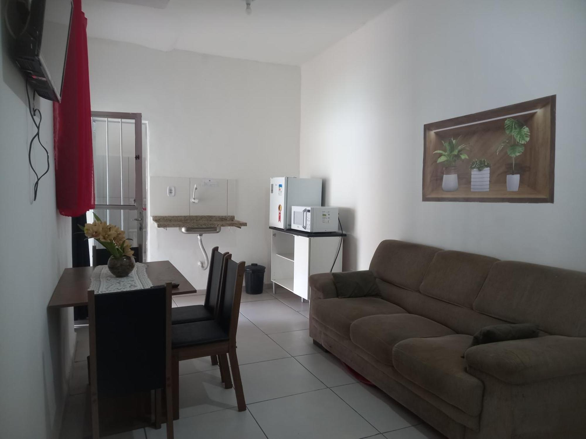 Jardim Paraiso Duque de Caxias Zewnętrze zdjęcie