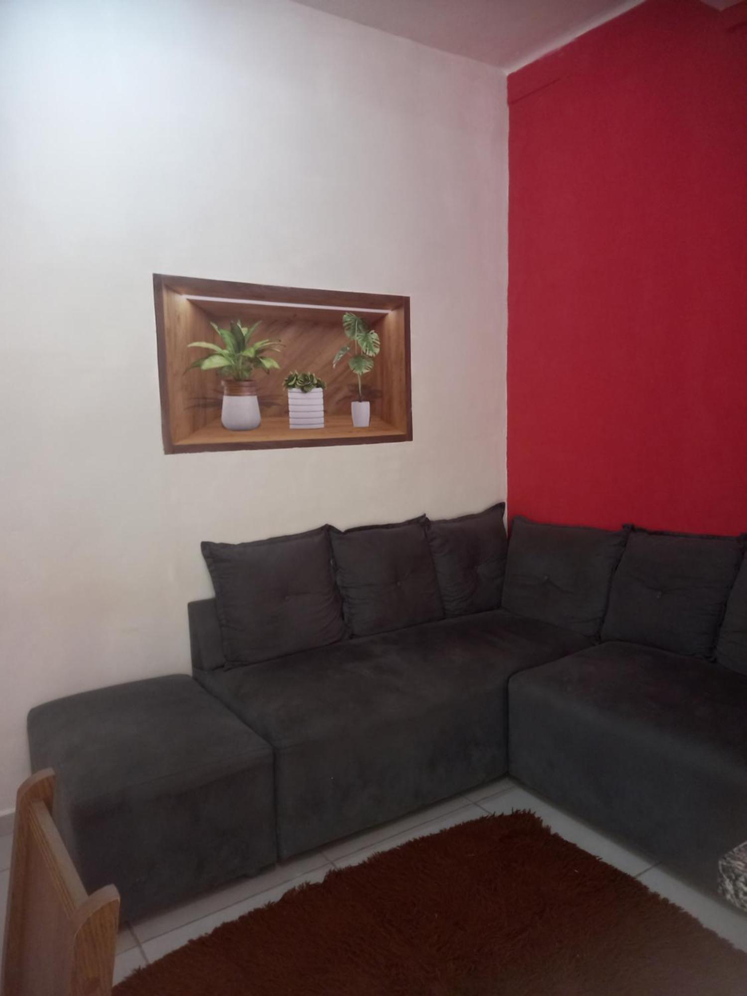 Jardim Paraiso Duque de Caxias Zewnętrze zdjęcie
