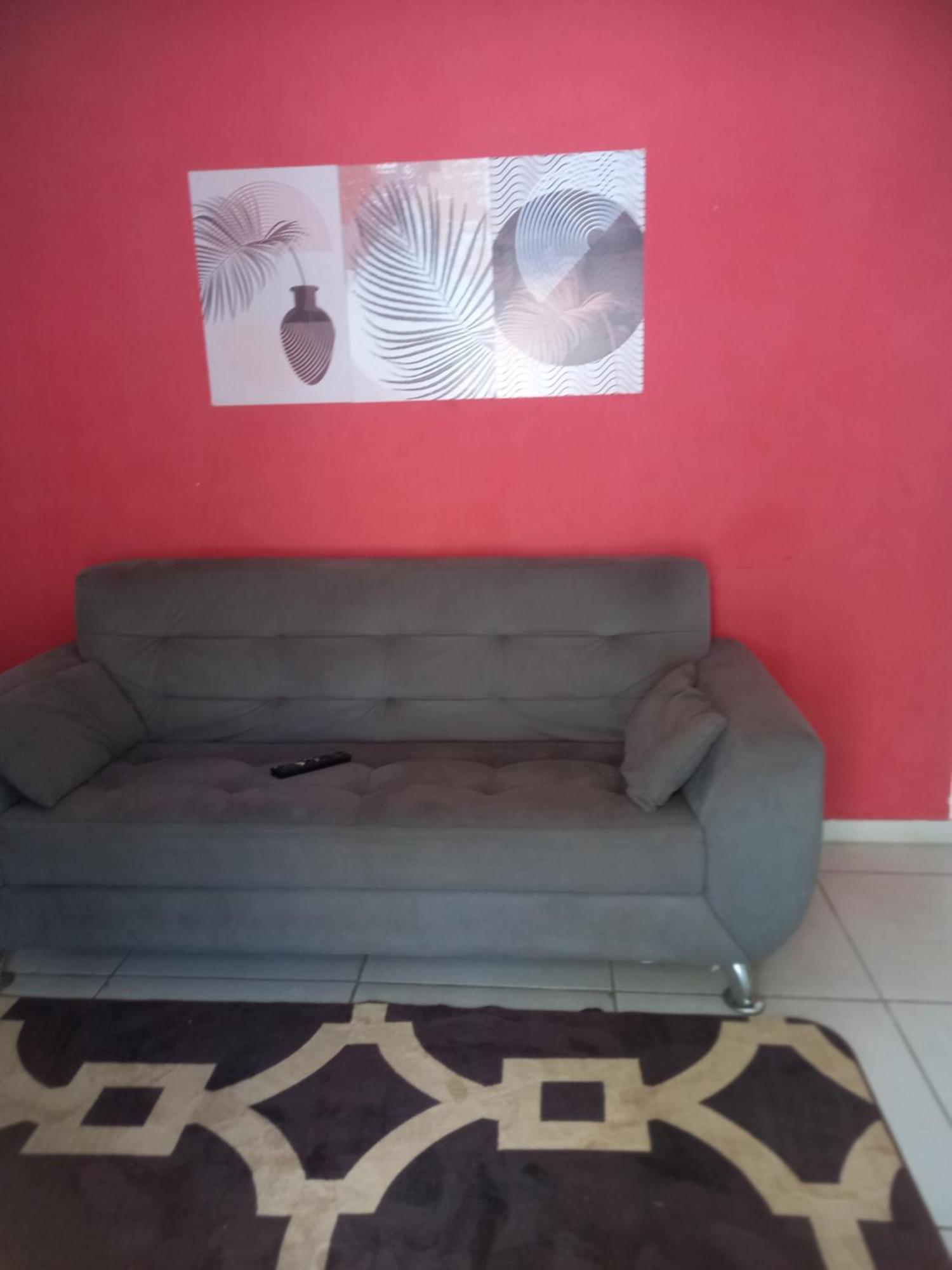 Jardim Paraiso Duque de Caxias Zewnętrze zdjęcie