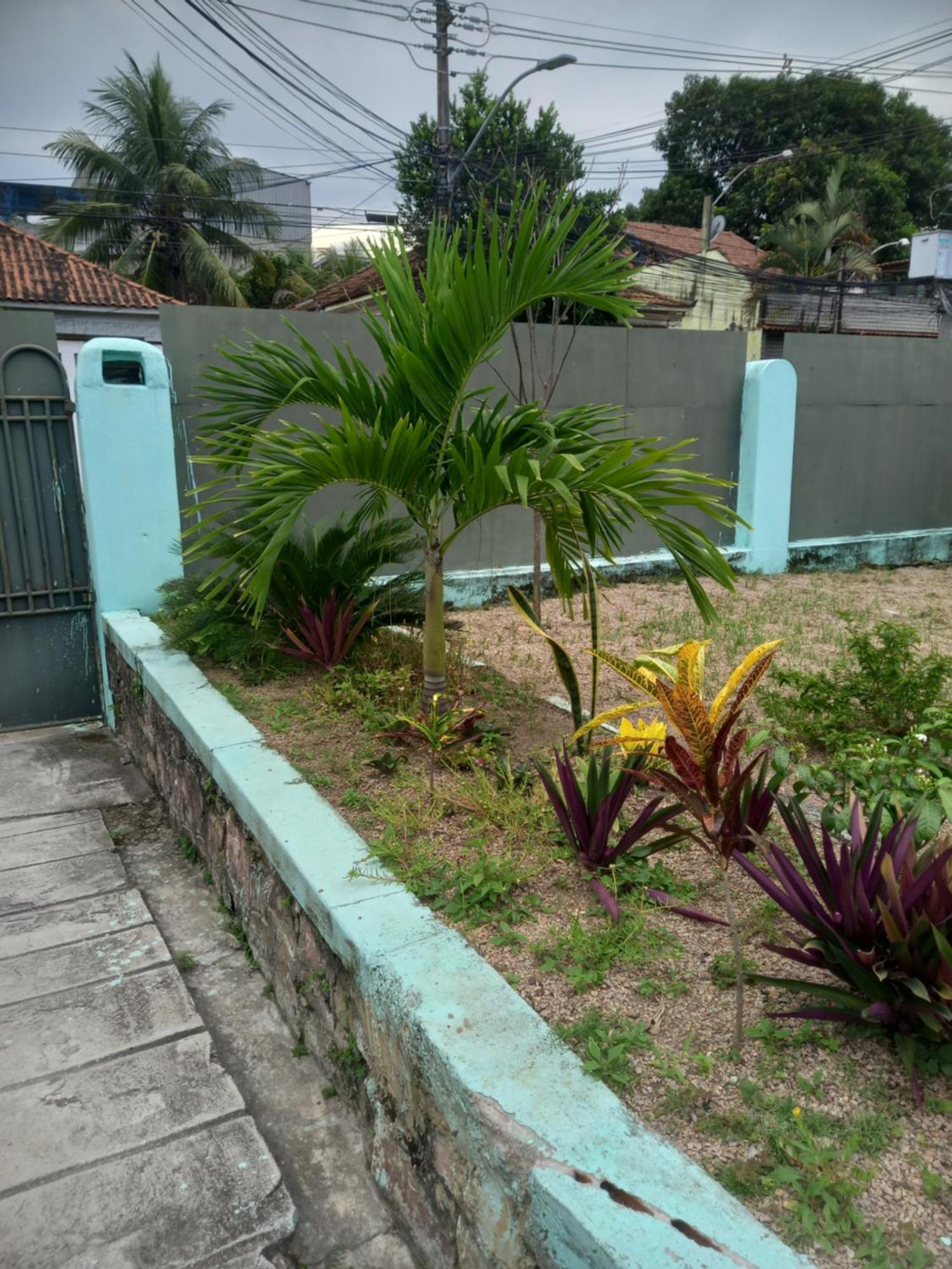 Jardim Paraiso Duque de Caxias Zewnętrze zdjęcie
